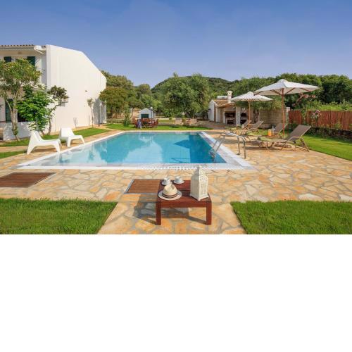 Skales Villas