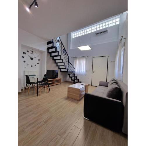 SKG City Loft