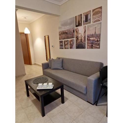 Skg Cozy Apartment