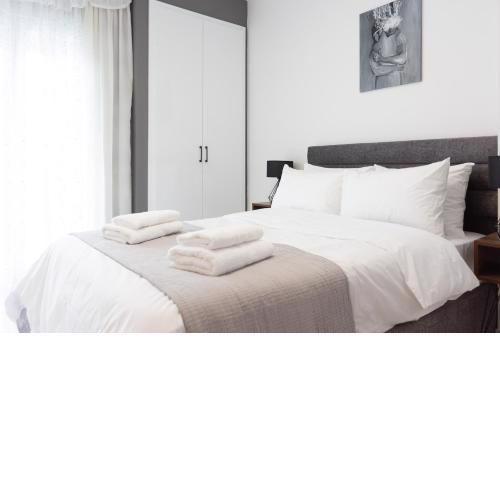 SKG Dream Residence