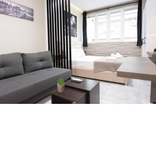 SKG Luxury Apartment