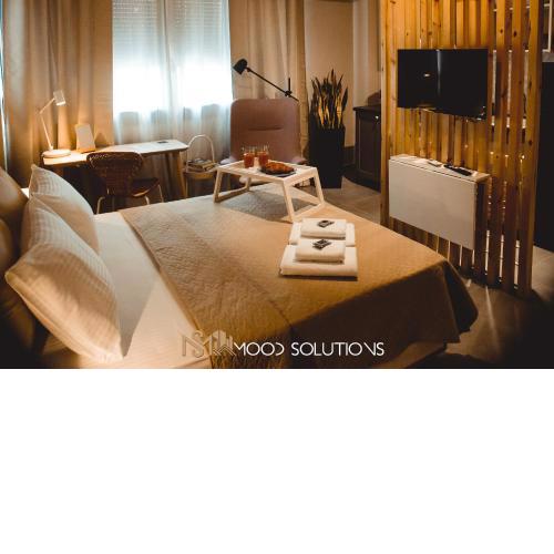 SkgCenter MoodSolutions Living