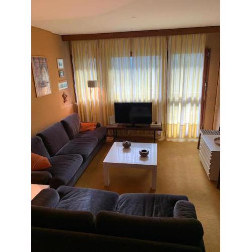 Ski - in / Ski - out apartment in Cervinia