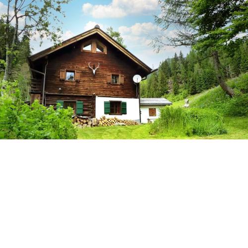 Ski- und Sommer-Chalet für 10 Personen in Dienten am Hochkönig