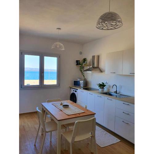 Ski and Sea Apartment Calasetta