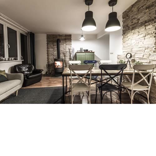Ski apartmán CHOPOK JASNA