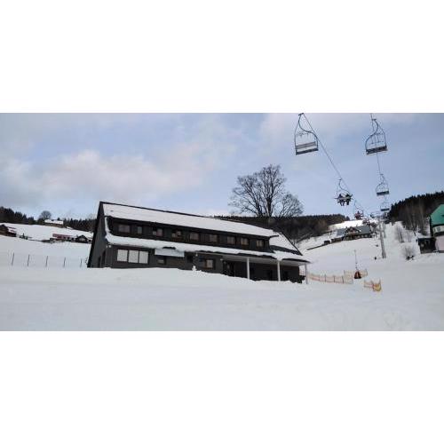 SKI Apartmány Nymburska chata