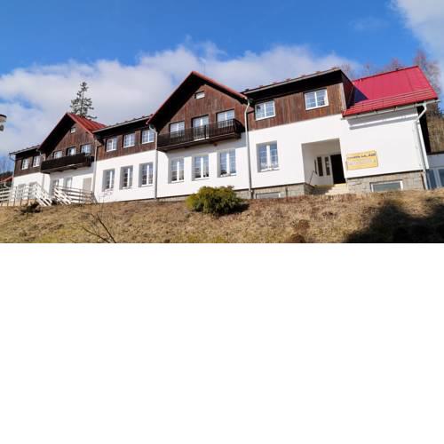 Ski Apartmány Zadov