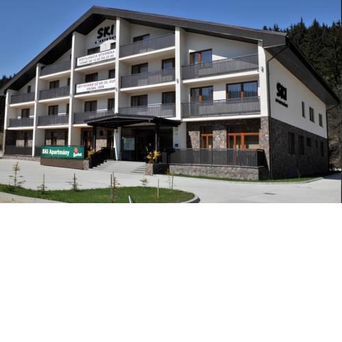 Ski Apartmany