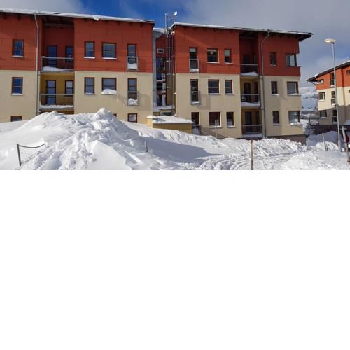 Ski & bike apartman Klínovec