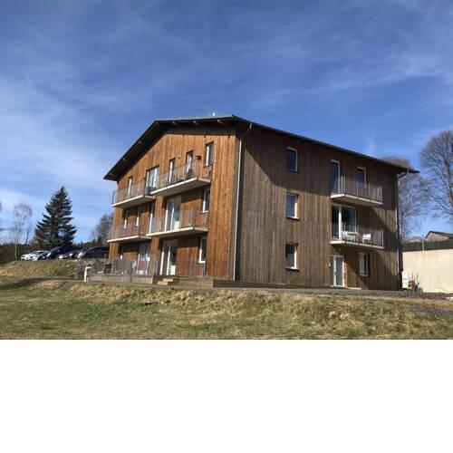 Ski & Bike apartment Bublava