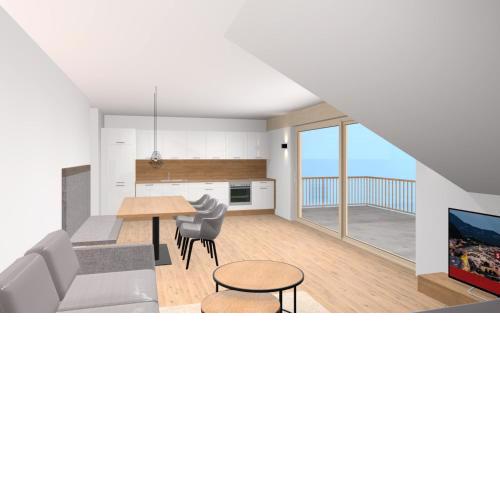 Ski & Bike Appartements