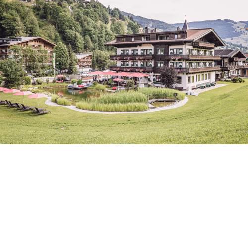 Ski & Bike Hotel Wiesenegg