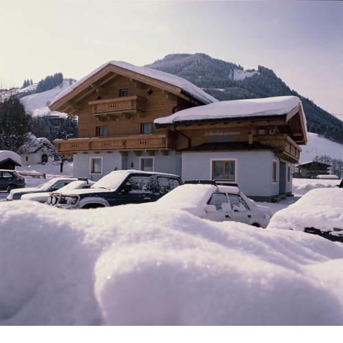Ski & Bike Pension Maria