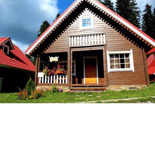 Ski Chalet Borovets