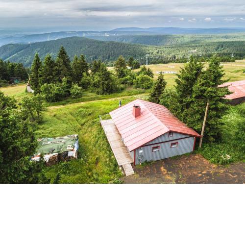Ski Chalet Neklid