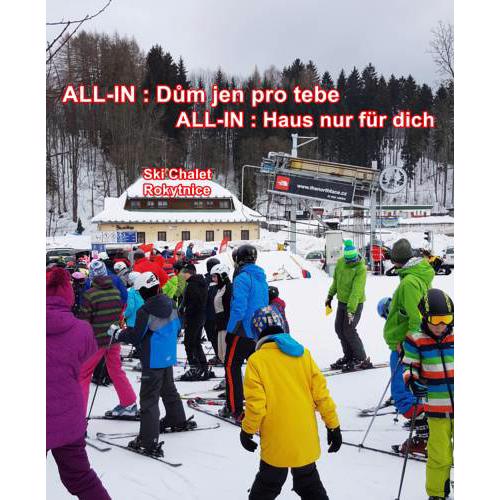 Ski Chalet Rokytnice