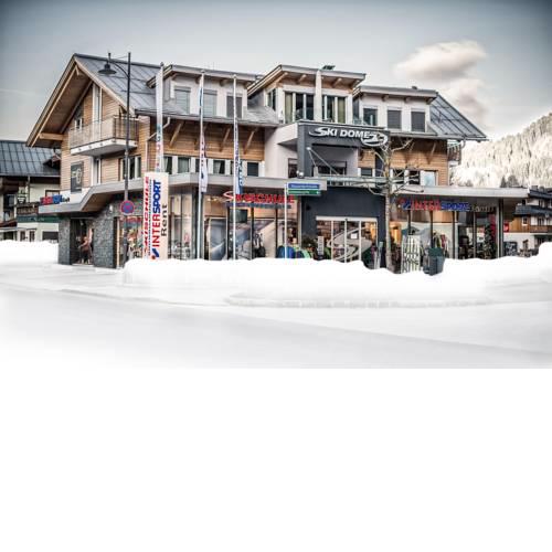 Ski Dome Appartements