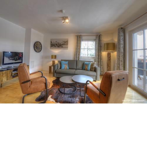 Ski & Golf Apartments by Kaprun Rentals