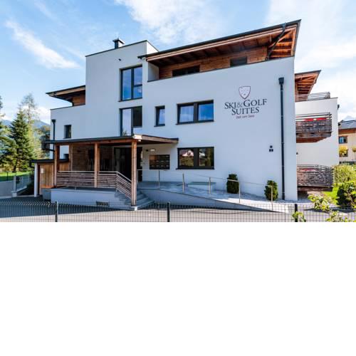 Ski & Golf Suites Zell am See by Alpin Rentals