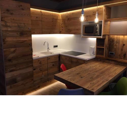 Ski Holidays Apartments