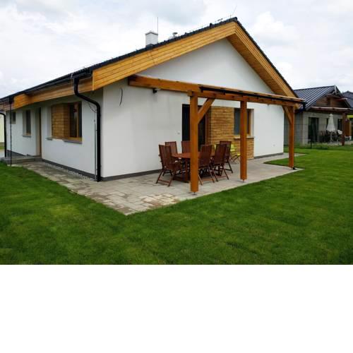 Ski House Tatry