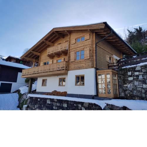 Ski Hütte 39 by Alpen Apartments