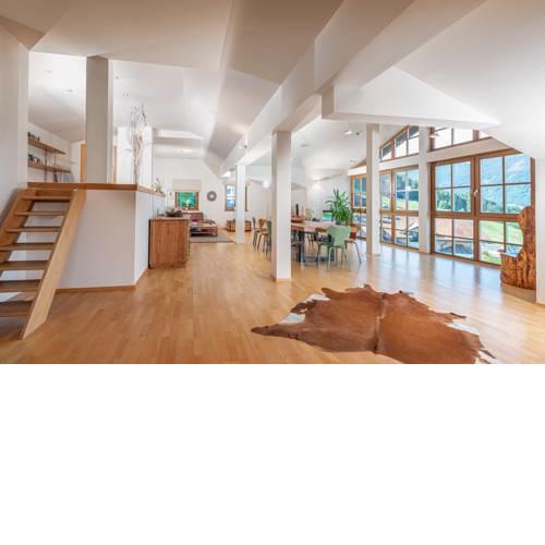 Ski In/Ski Out Chalet Kitz - Planai by Schladmingurlaub