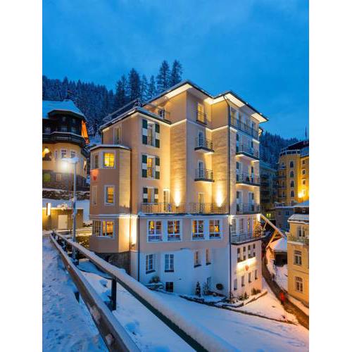 Ski Lodge Reineke