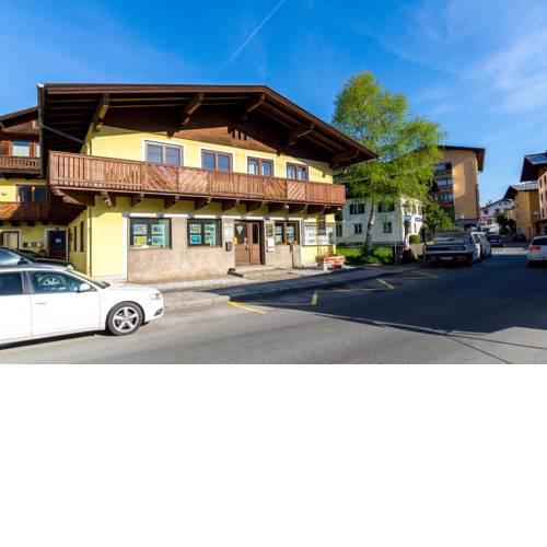 Ski-n-Lake City Apartments