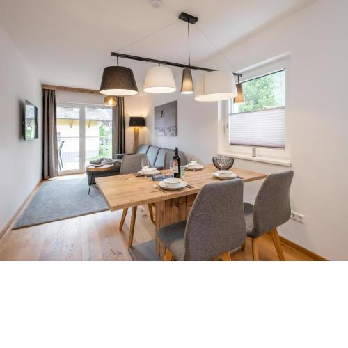 Ski Nature Apartment Lungau Top 10