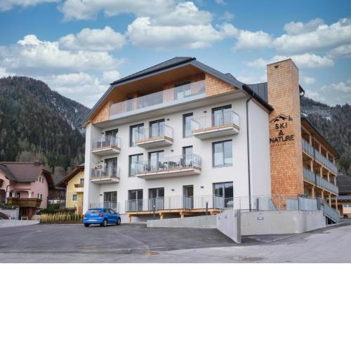 Ski Nature Apartment Lungau TOP 17