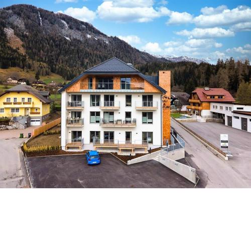 Ski Nature Apartment Lungau Top 6
