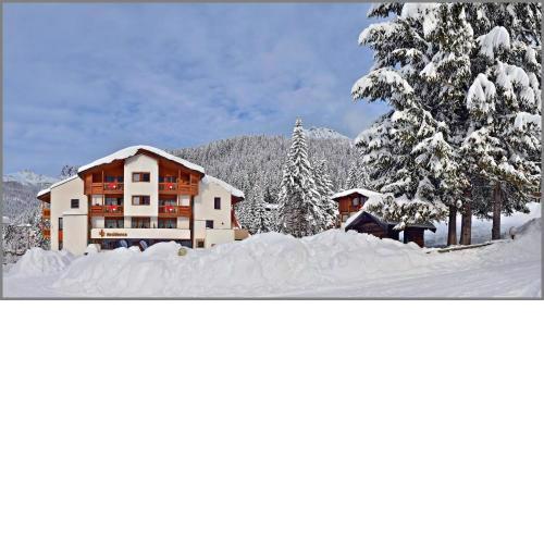 Ski Residence