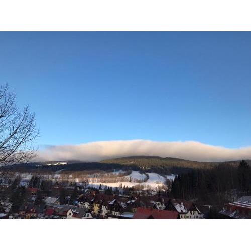 SKI Roky Apartment 412