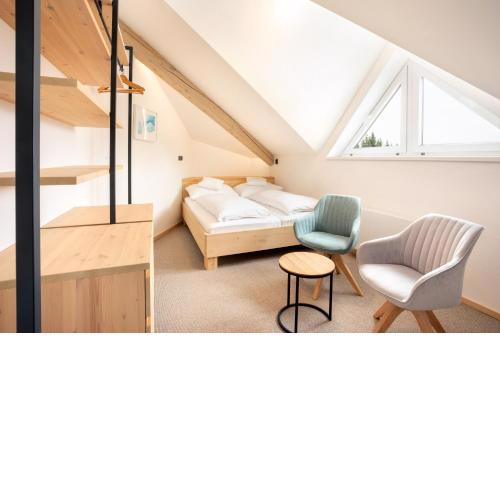 Ski & Spa hotel BELLEVUE
