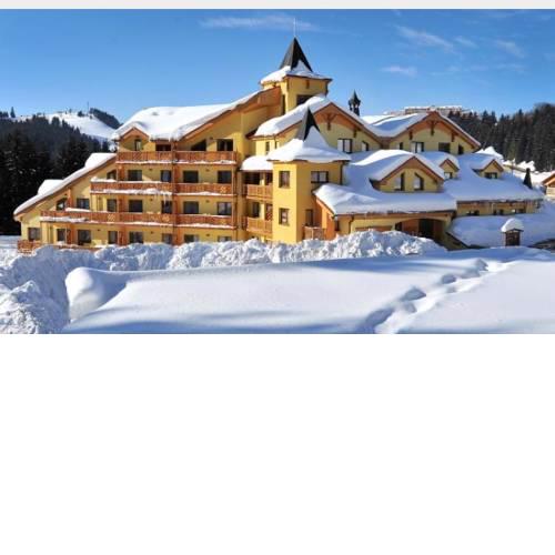 Ski Studio Tatran