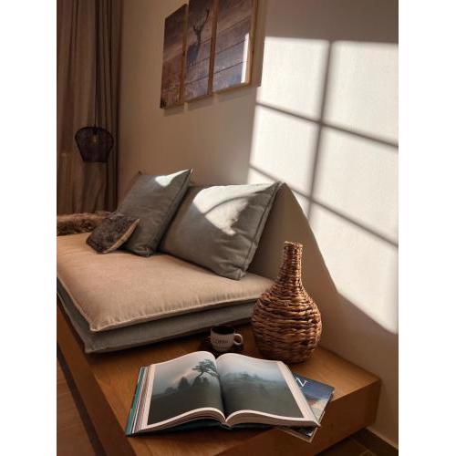 Ski Suites - A Luxury Maisonette Kalavryta