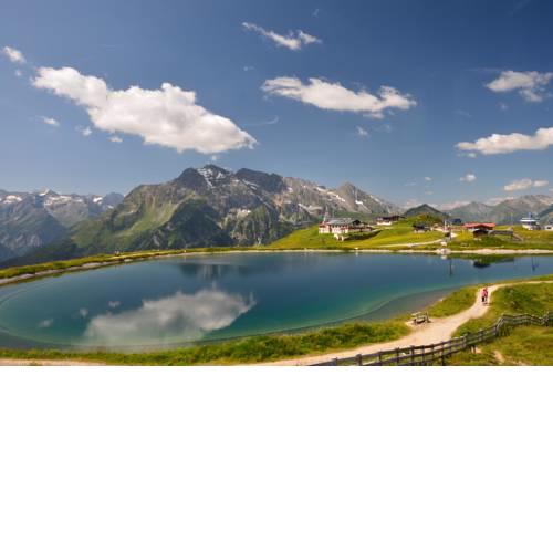 Ski-und Bergchalet Penkenjoch Zillertal