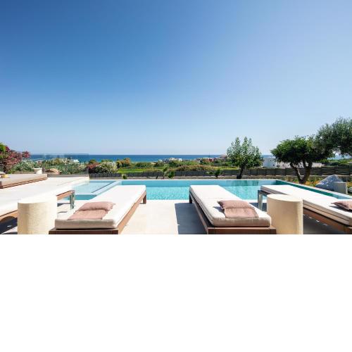 Skianos Villa