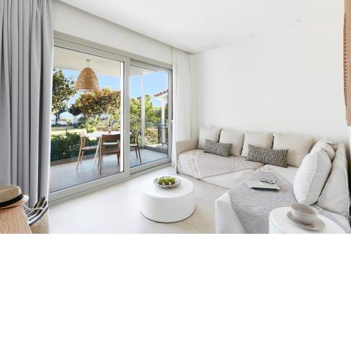 Skiathos Ammos Luxury Apartments