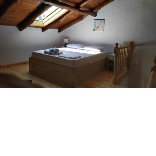Skiathos island house