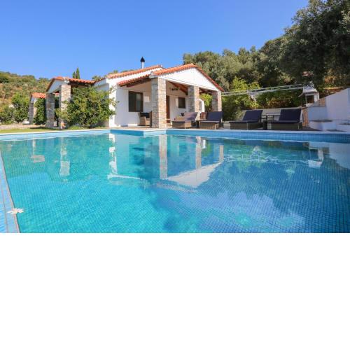 Skiathos Island Villas