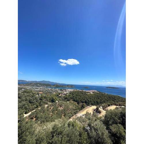 Skiathos Paradise Poseidon