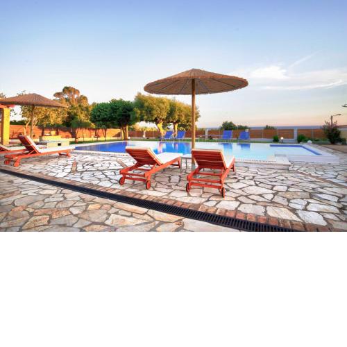 Skidi Beach house