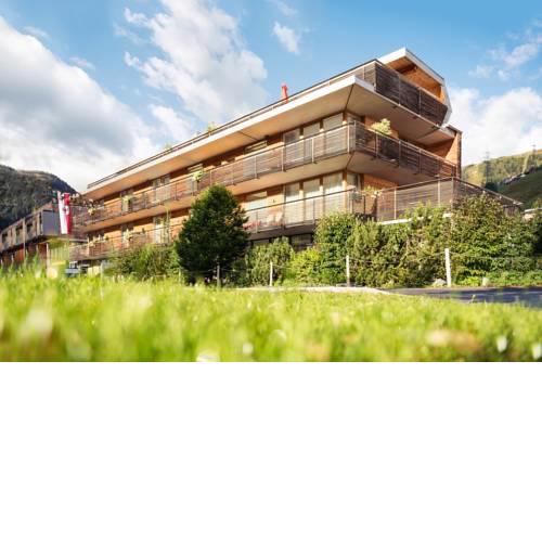 Skihotel Galzig