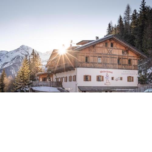 Skihotel Weiberhimmel