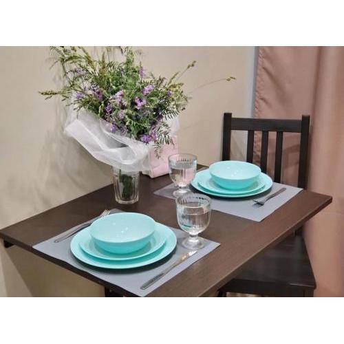 Skinville Apartment MNB324