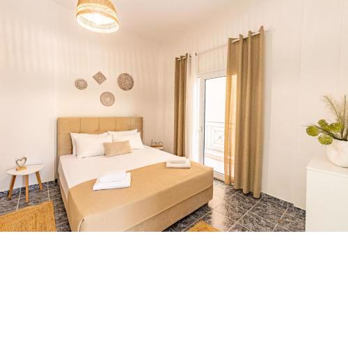 Skioni Apartments