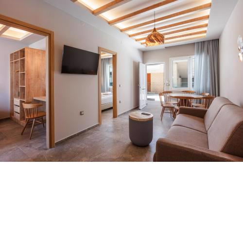 Skipper Seaside Apartment